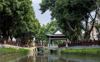 品一番 古梅鄉韻 ,感受現代化的田園詩意