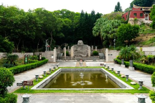 春節(jié)在福州怎么玩 精品旅游線路先收藏