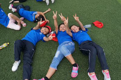 聯(lián)盟文明-克拉瑪依 九龍?zhí)渡鷳B(tài)園的綠色明珠