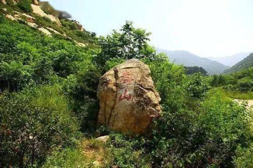 清涼承德 邀您來(lái) | 承德端午旅游線路精選 九龍?zhí)渡鷳B(tài)園